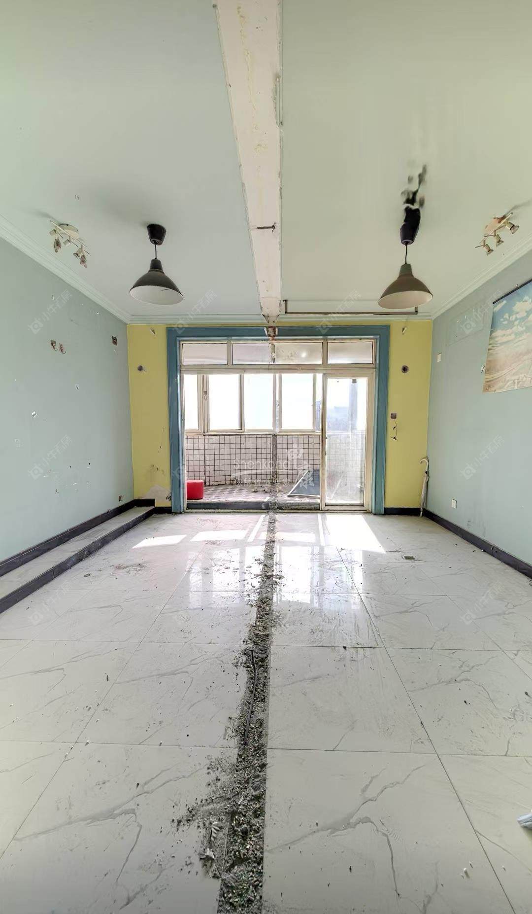 上海莲琼苑在售二手房源小区图_小牛看房