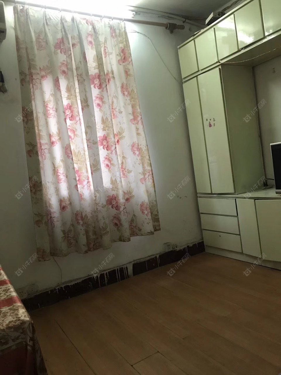 上海天山五村(4-141号,671-681号)在租房源小区图_小牛看房