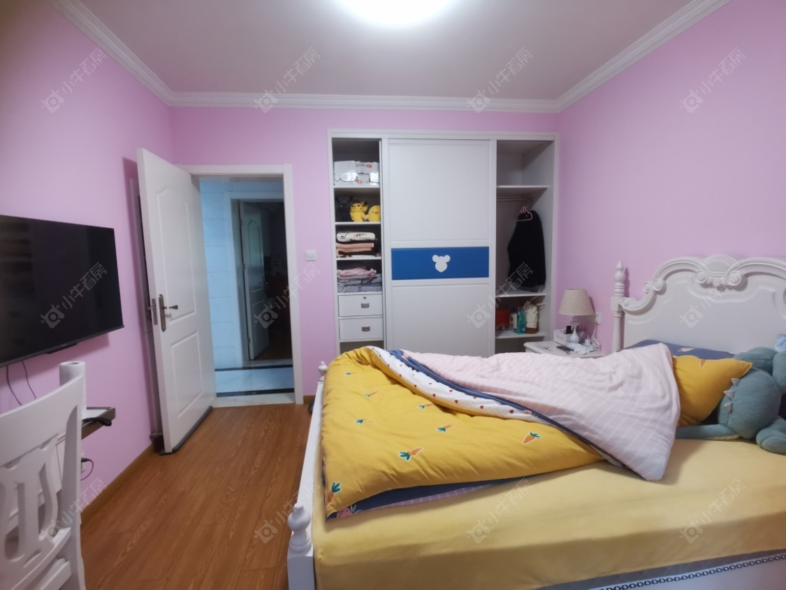 上海齐锦苑在售二手房源小区图_小牛看房