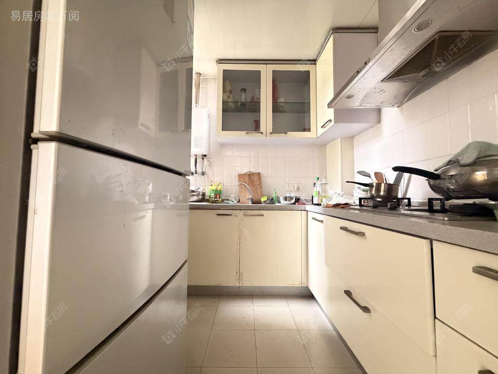 上海菊泉新城爱建顾园西区在售二手房源小区图_小牛看房