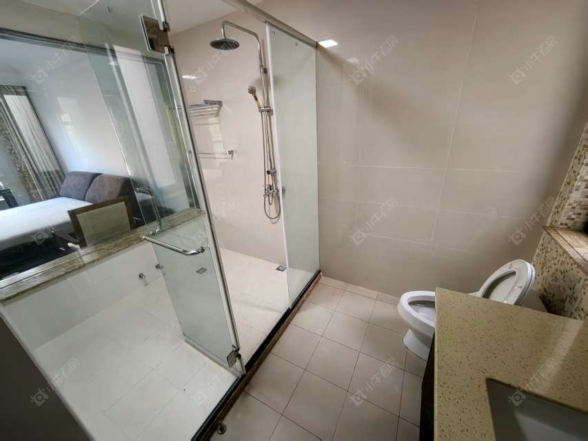 上海万科四季花城111弄别墅区在售二手房源小区图_小牛看房