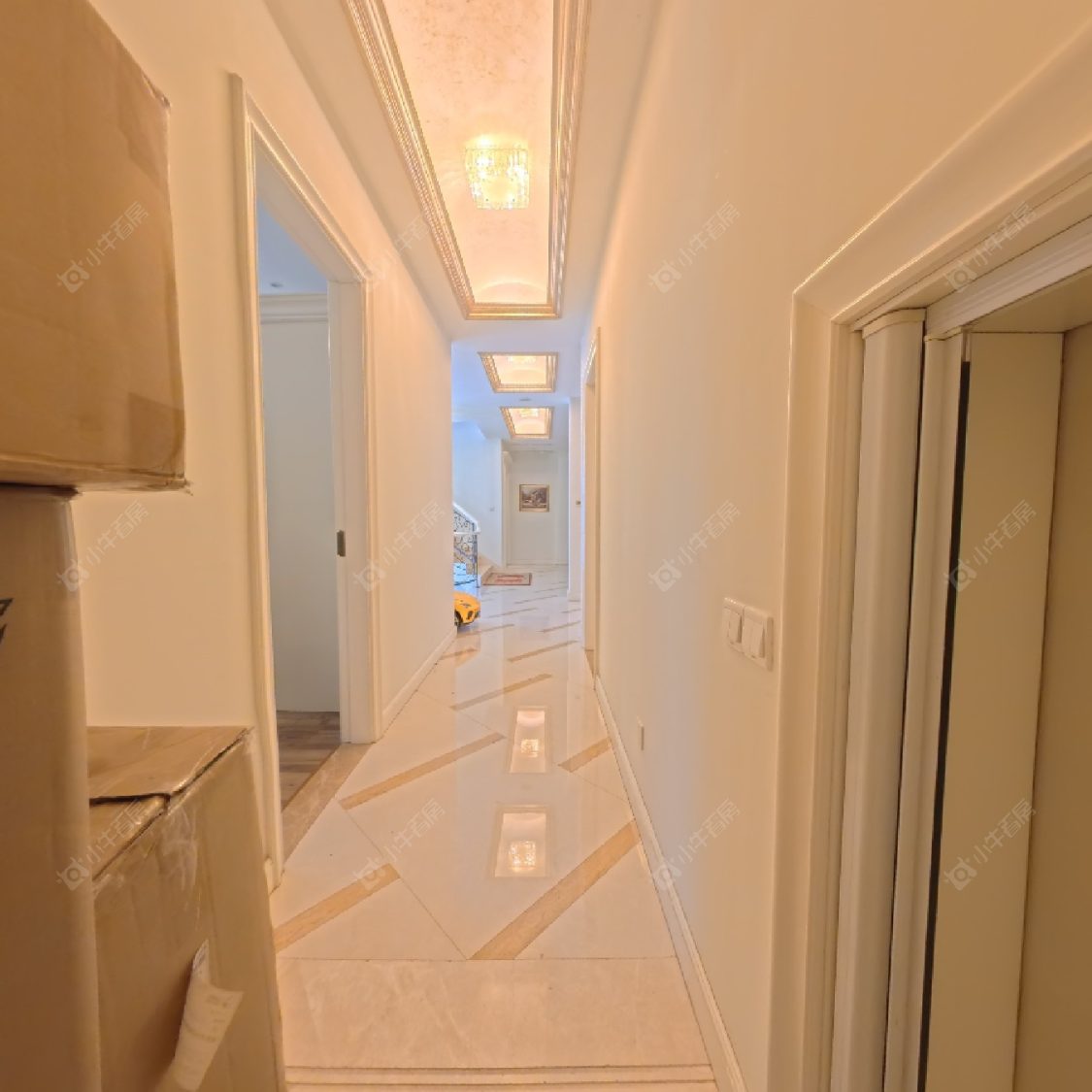 上海绿洲千岛花园在售二手房源小区图_小牛看房