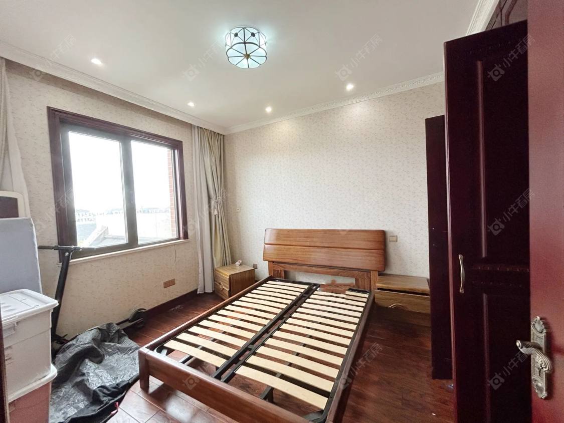 上海中建大公馆在售二手房源小区图_小牛看房