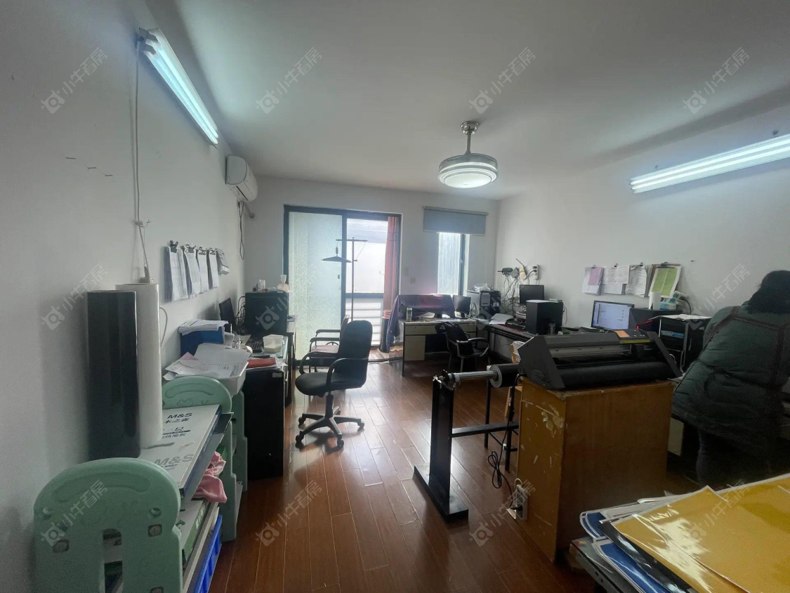 上海顺驰美兰湖在售二手房源小区图_小牛看房