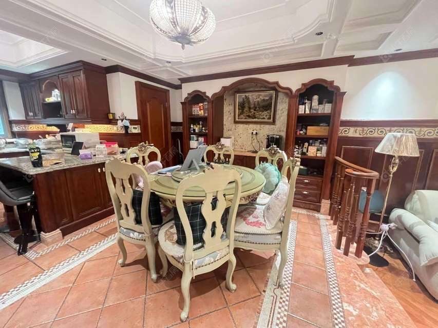 上海上置香岛原墅别墅区在售二手房源小区图_小牛看房