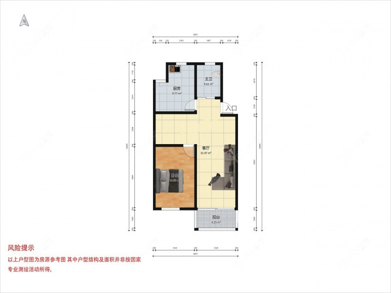 上海东旺公寓在售二手房源小区图_小牛看房