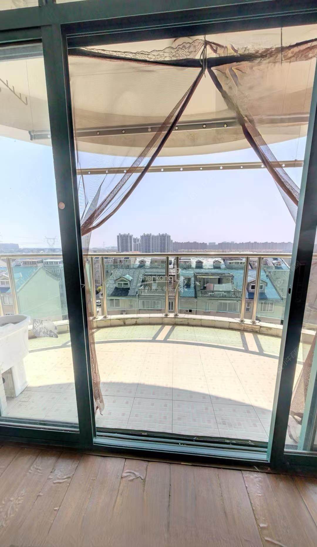 上海莲泰苑在售二手房源小区图_小牛看房