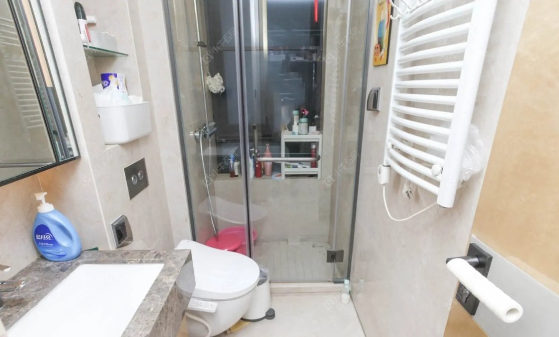 上海阳光城滨江悦在售二手房源小区图_小牛看房