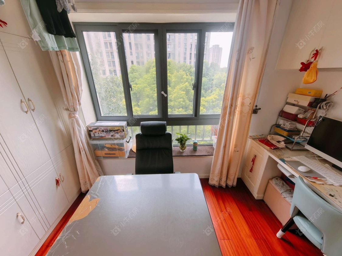 上海远洋香奈在售二手房源小区图_小牛看房