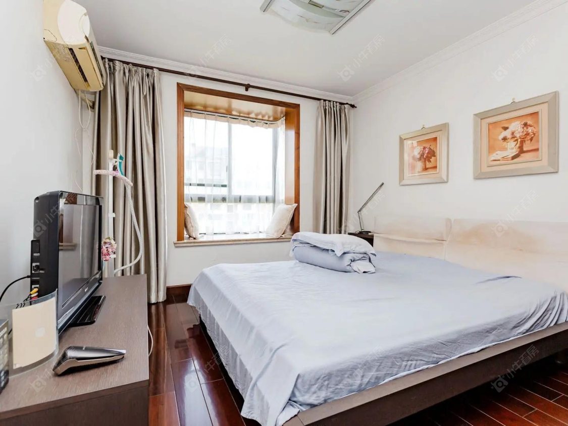 上海歌林春天馨园在售二手房源_小牛看房