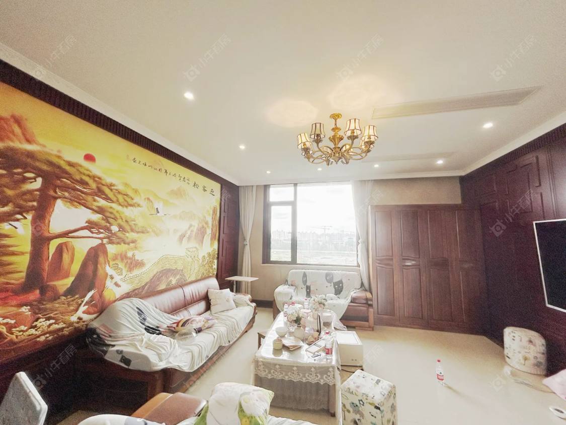 上海中建大公馆在售二手房源小区图_小牛看房