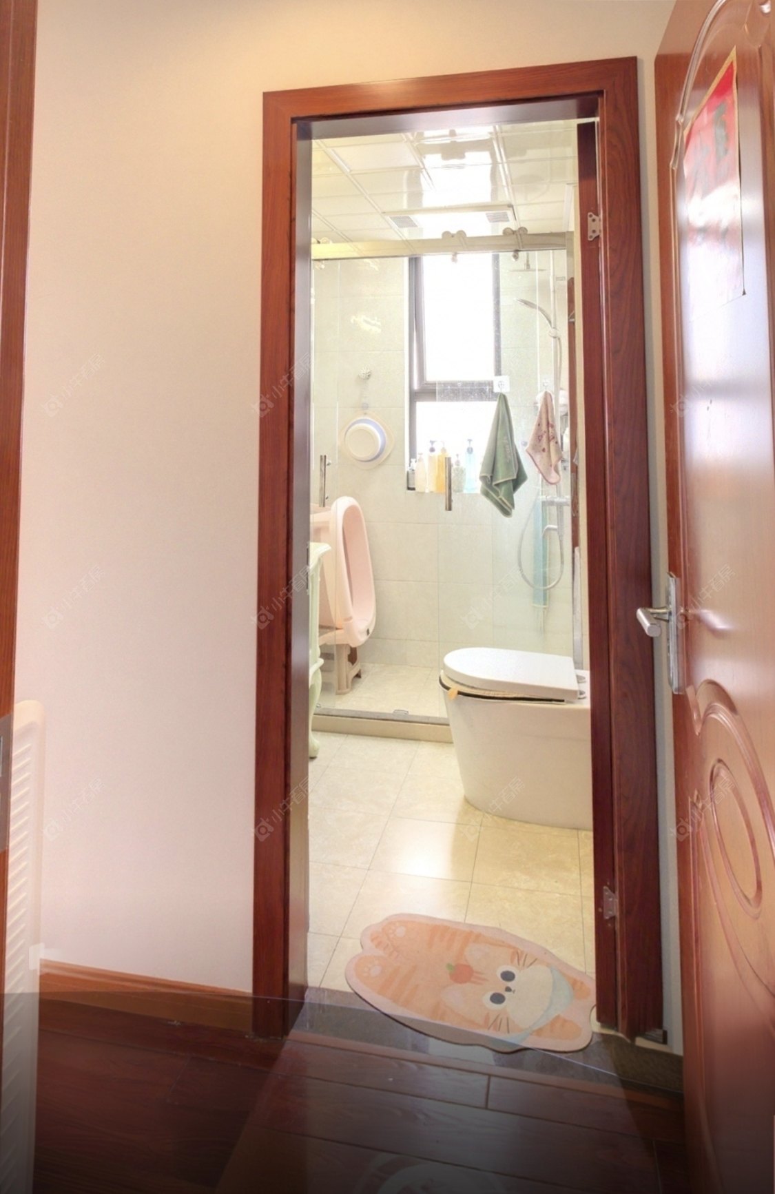 上海申城佳苑二期A块在售二手房源小区图_小牛看房