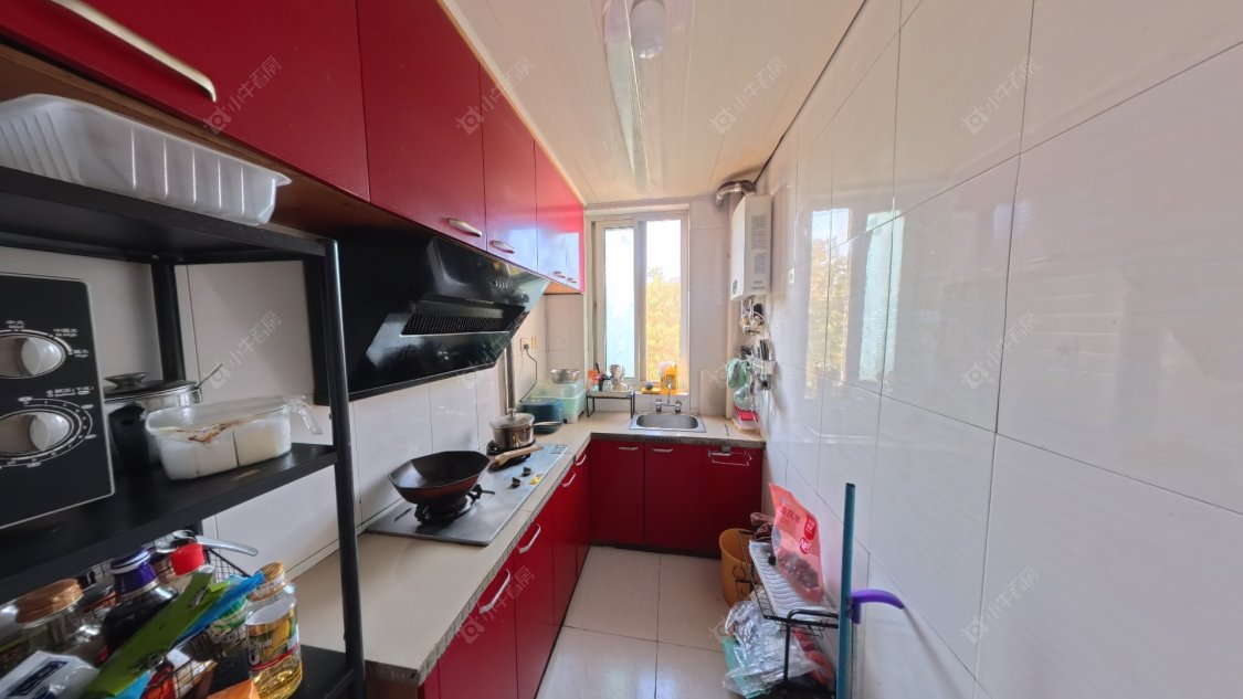 上海新月明珠园在售二手房源小区图_小牛看房