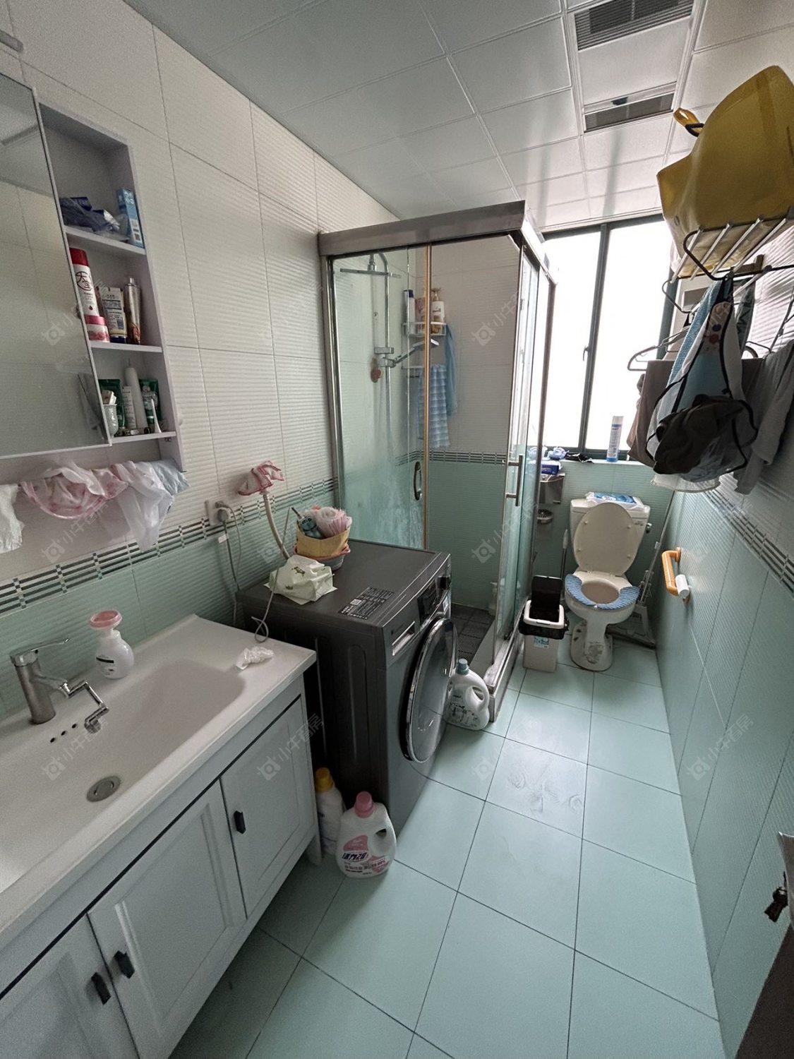 上海上师大科技园在售二手房源小区图_小牛看房