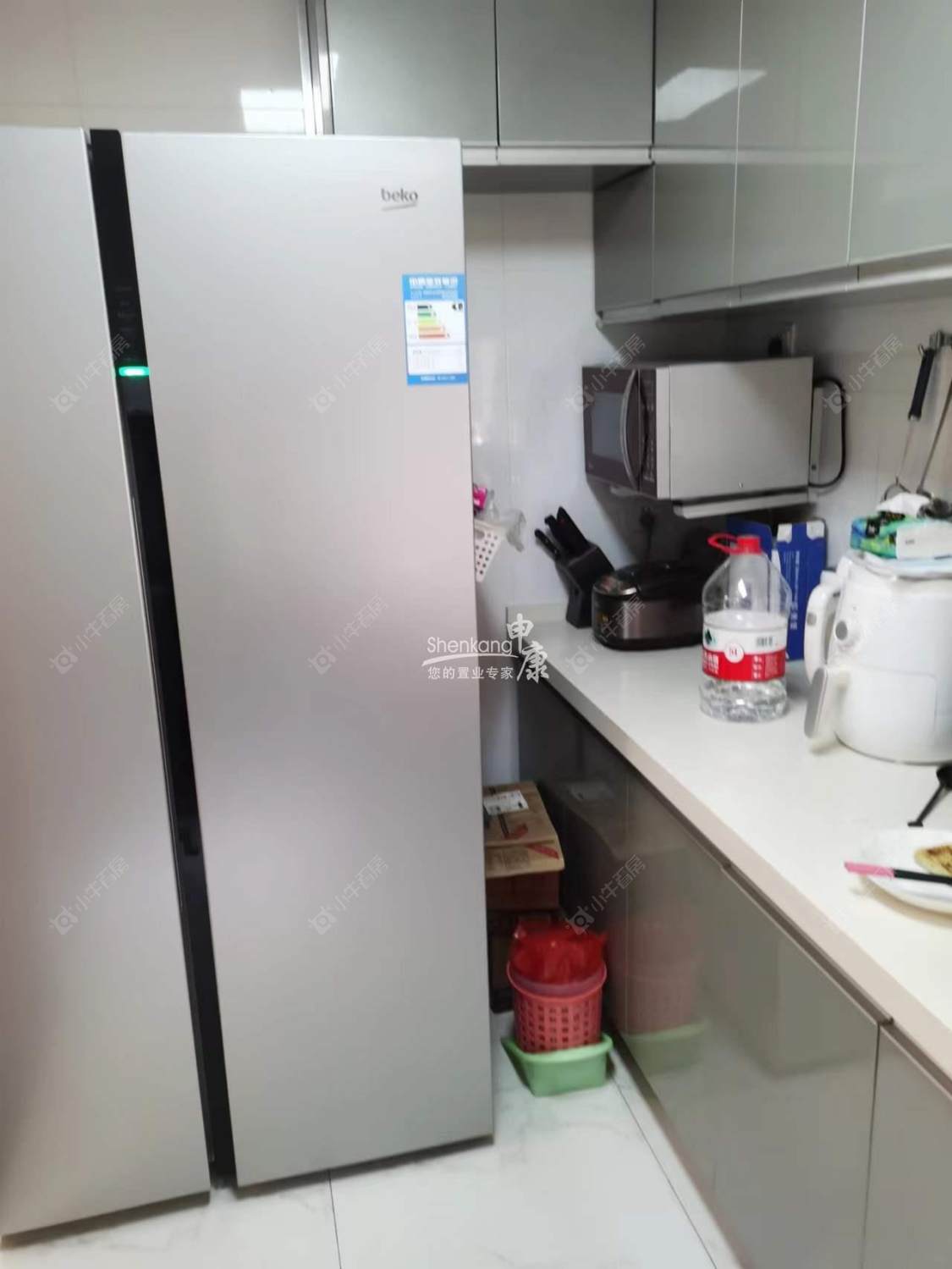 上海天池二村在租房源小区图_小牛看房