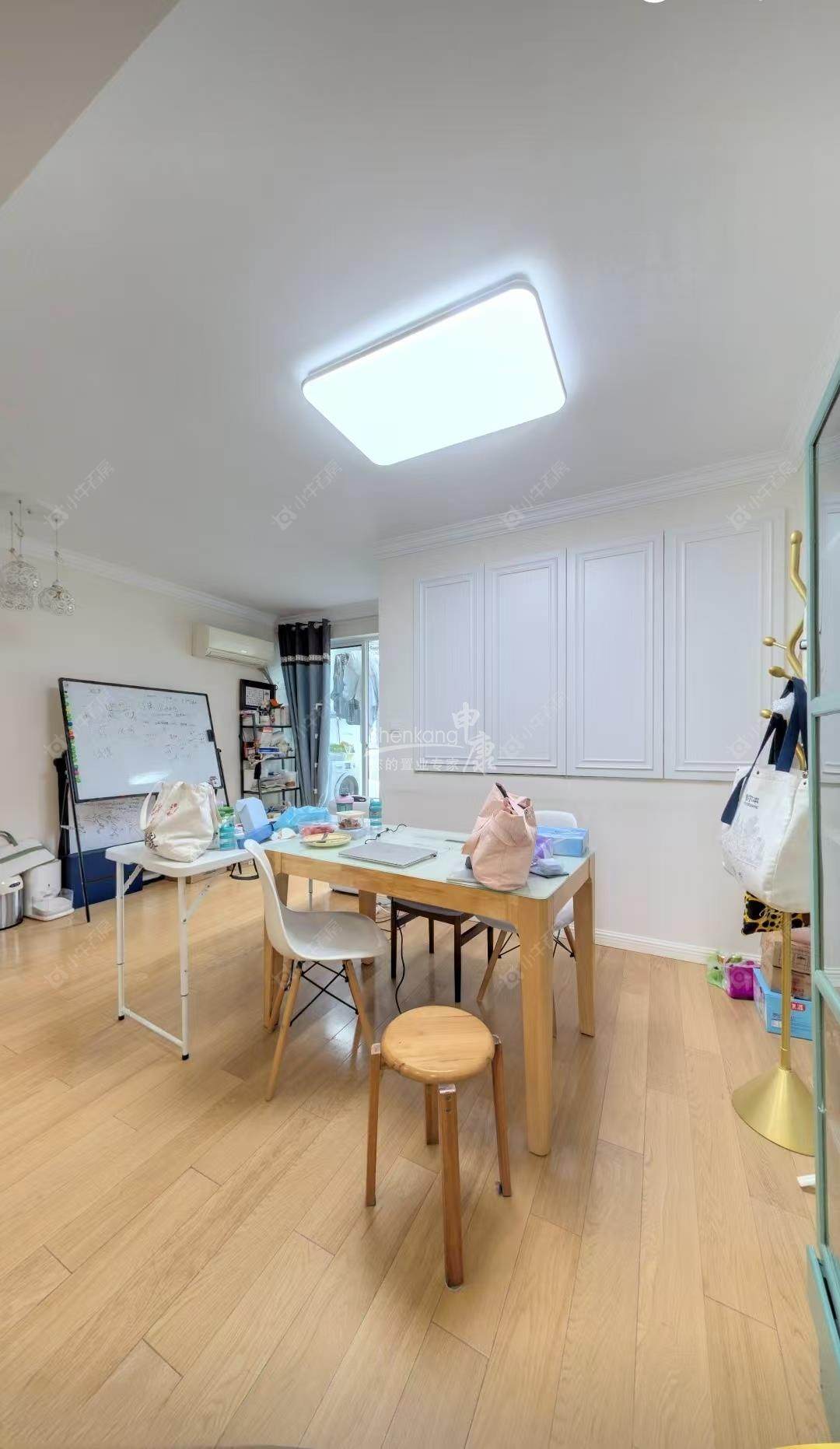 上海天池一村在售二手房源小区图_小牛看房