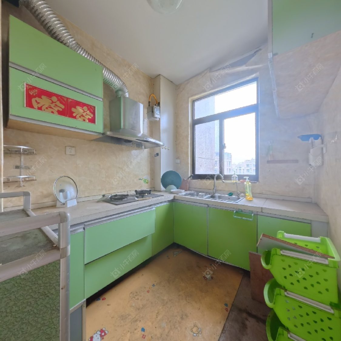 上海星尚湾名邸在售二手房源小区图_小牛看房