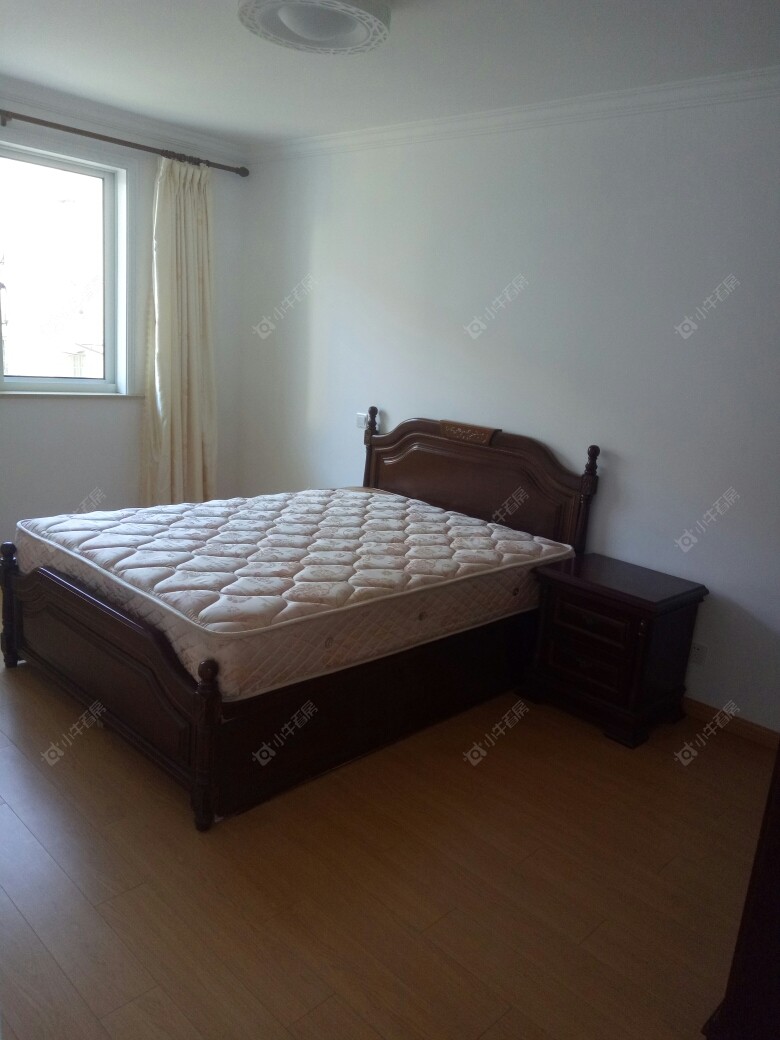 上海建业新村在租房源小区图_小牛看房