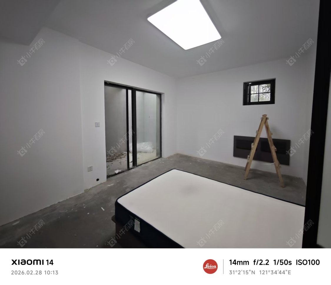 上海爱法奥朗新庄园在售二手房源小区图_小牛看房