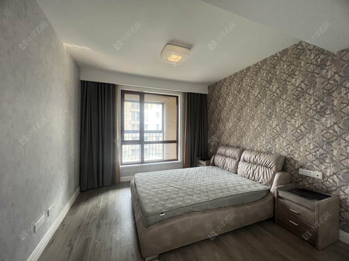 上海铂珏公馆在售二手房源小区图_小牛看房