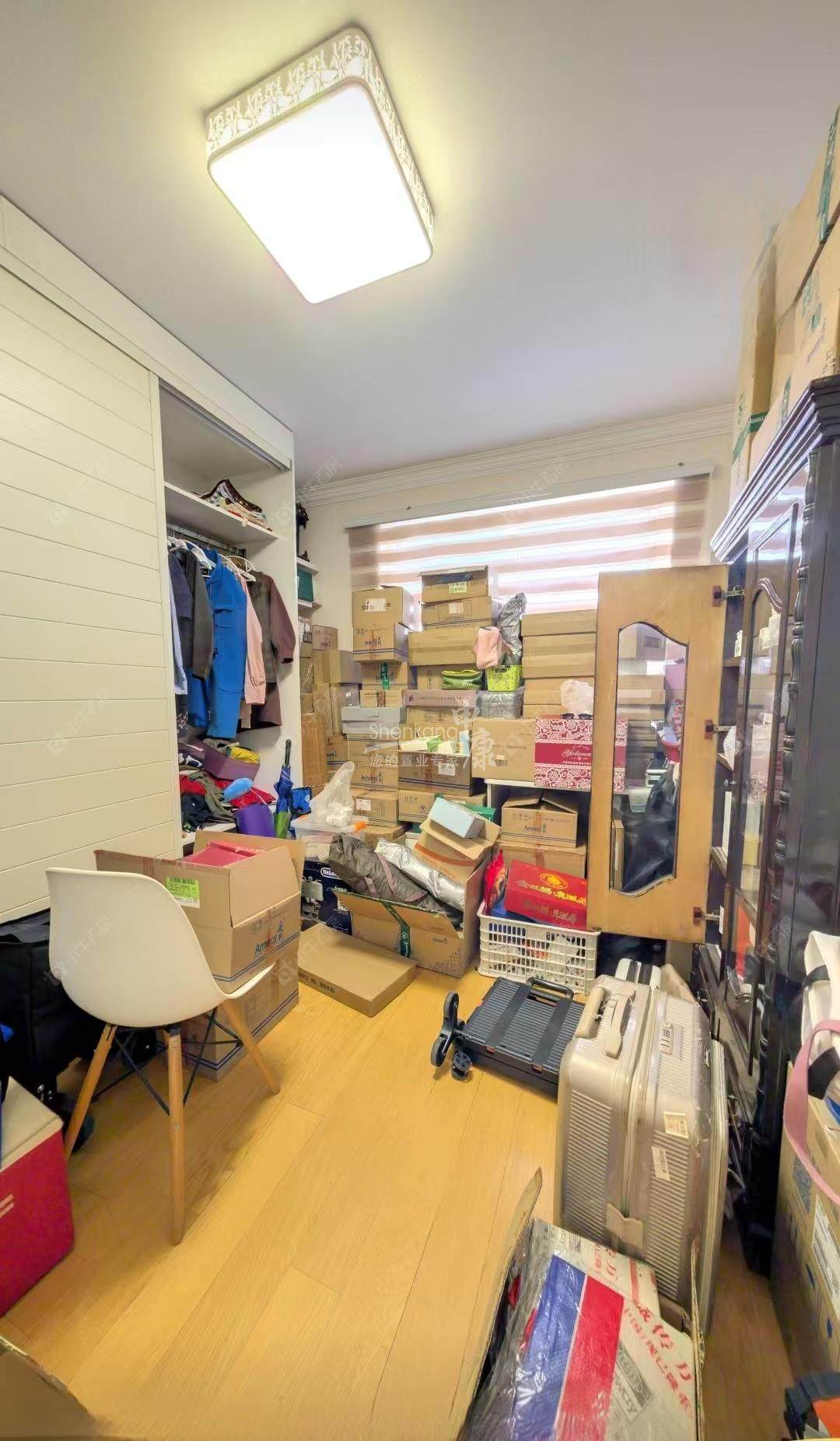 上海天池一村在售二手房源小区图_小牛看房