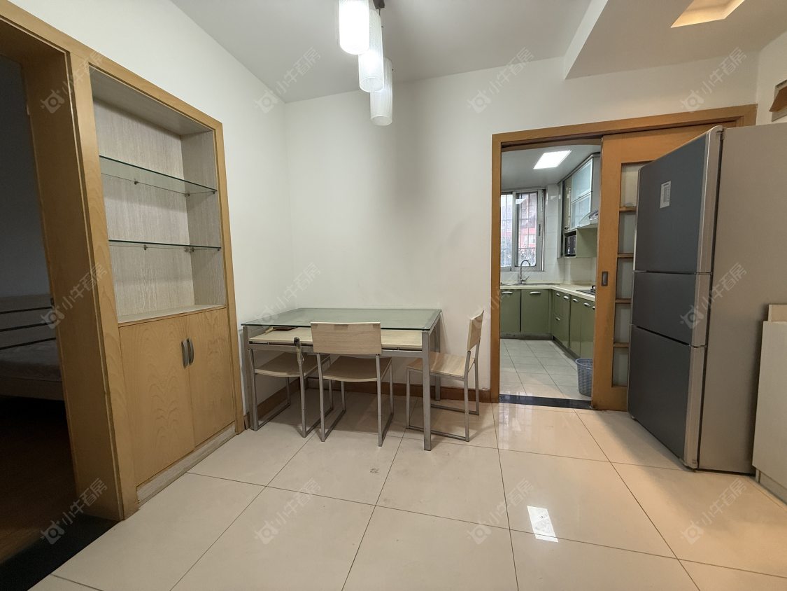 上海奥森花苑在售二手房源小区图_小牛看房