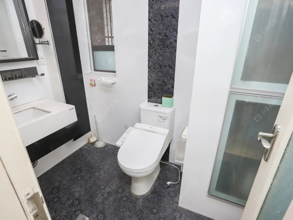 上海四季绿城在售二手房源小区图_小牛看房