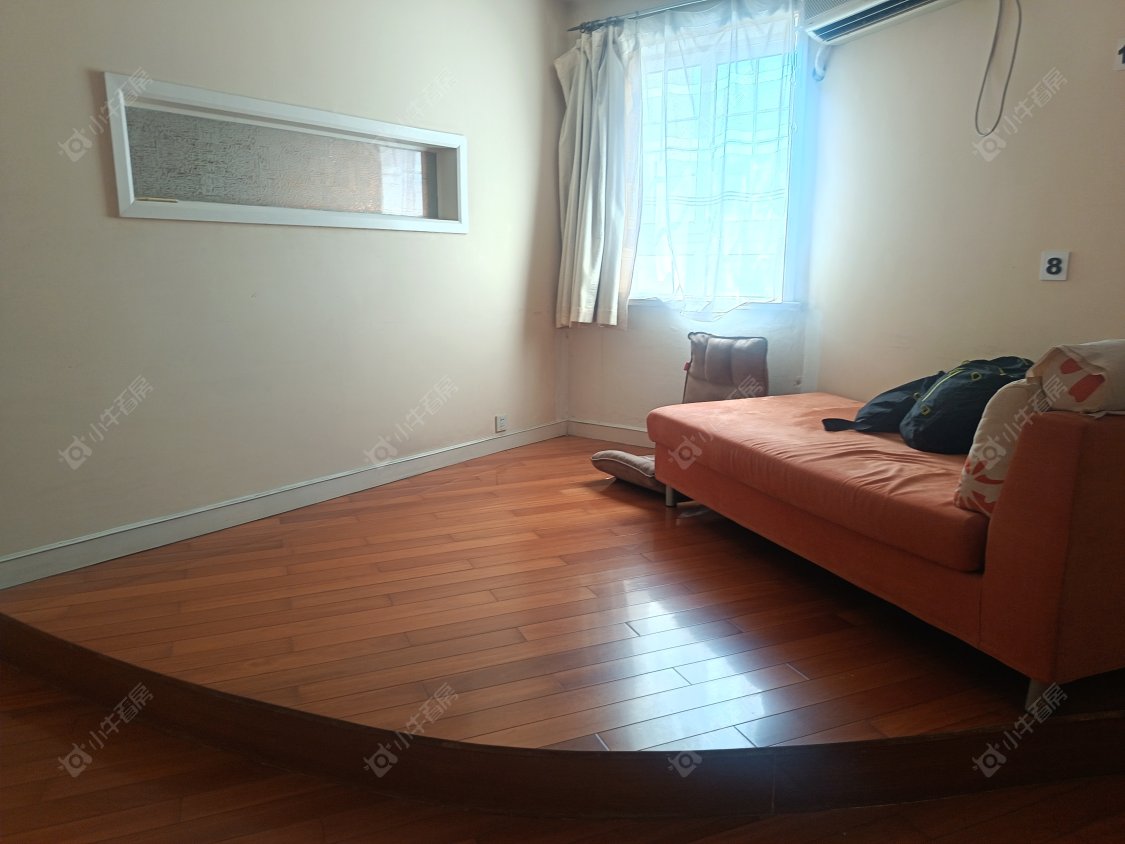 上海海鑫公寓在租房源小区图_小牛看房