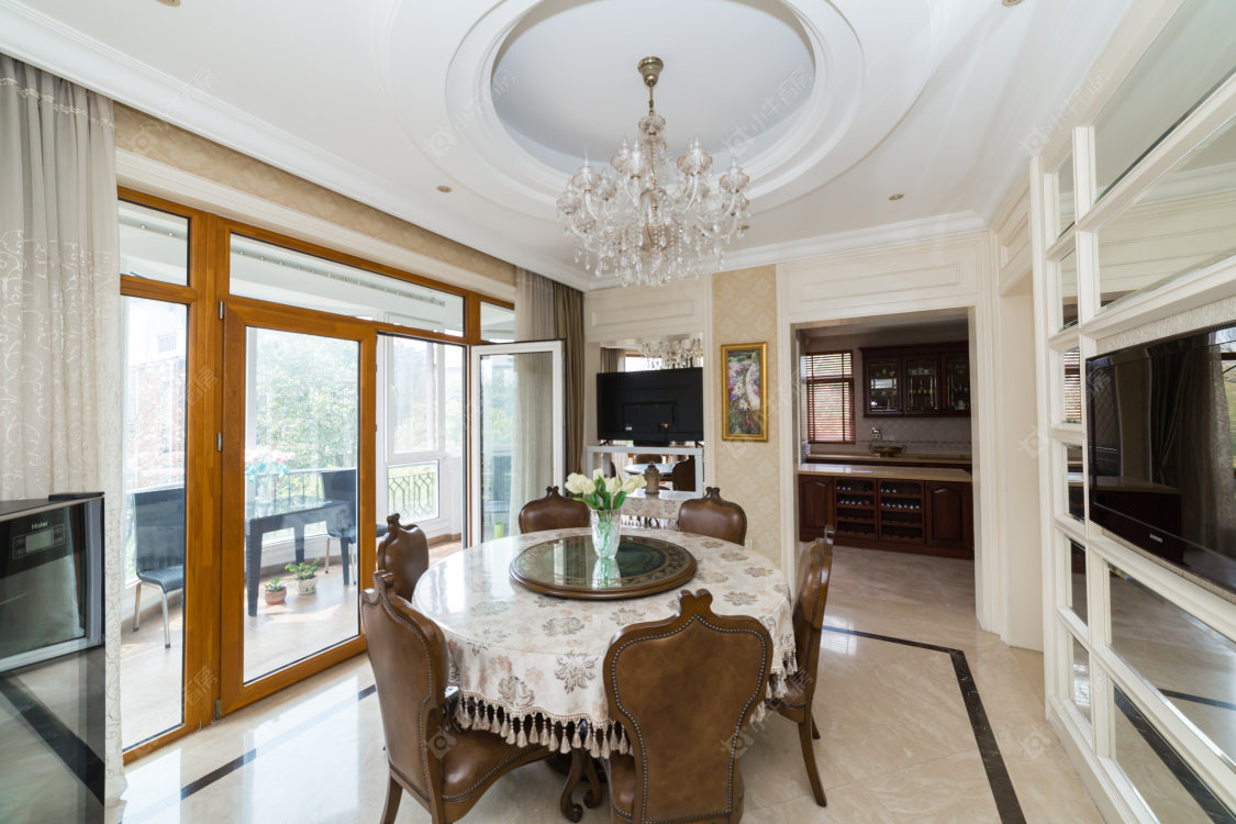 上海绿洲千岛花园在售二手房源小区图_小牛看房