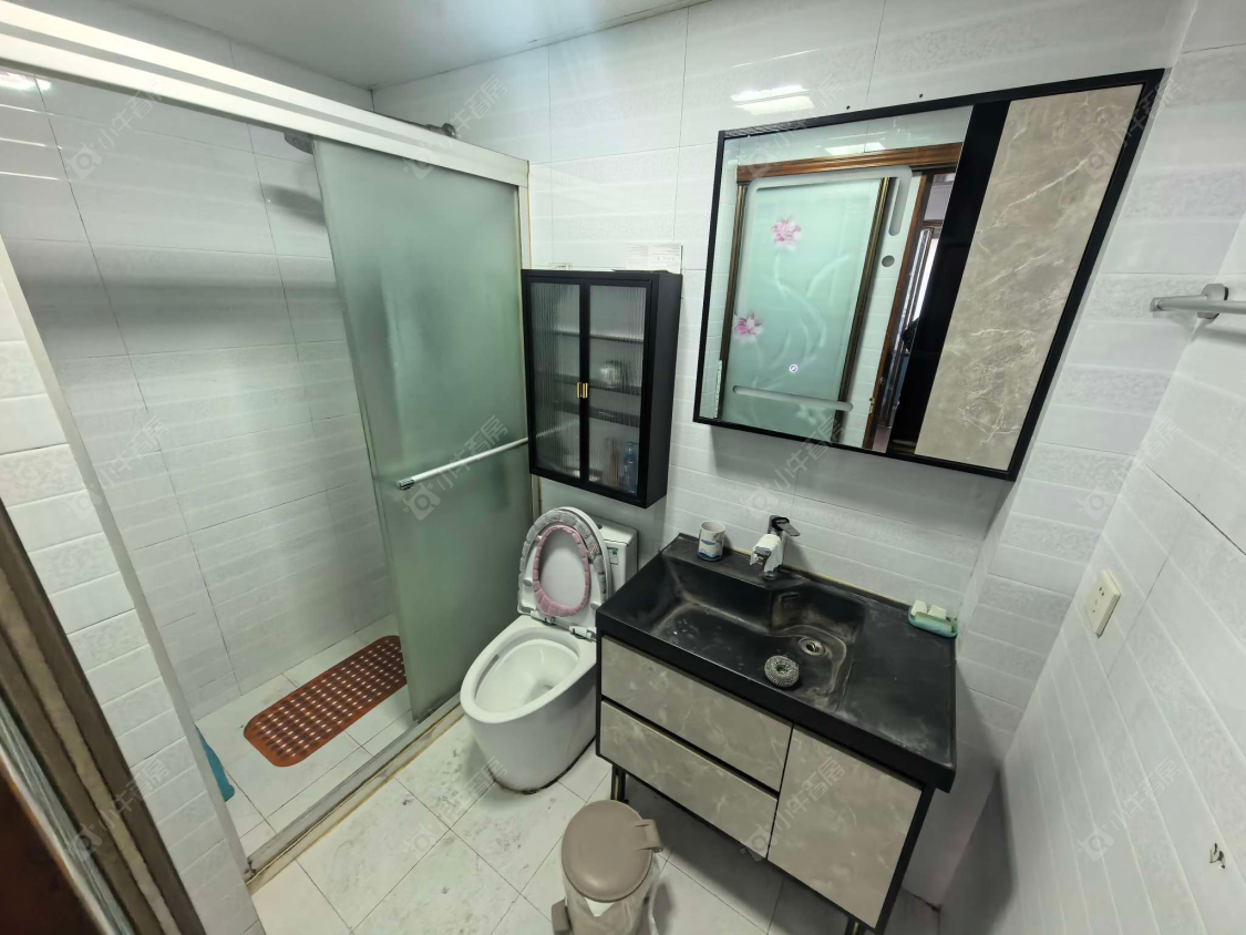 上海月浦五村在售二手房源小区图_小牛看房