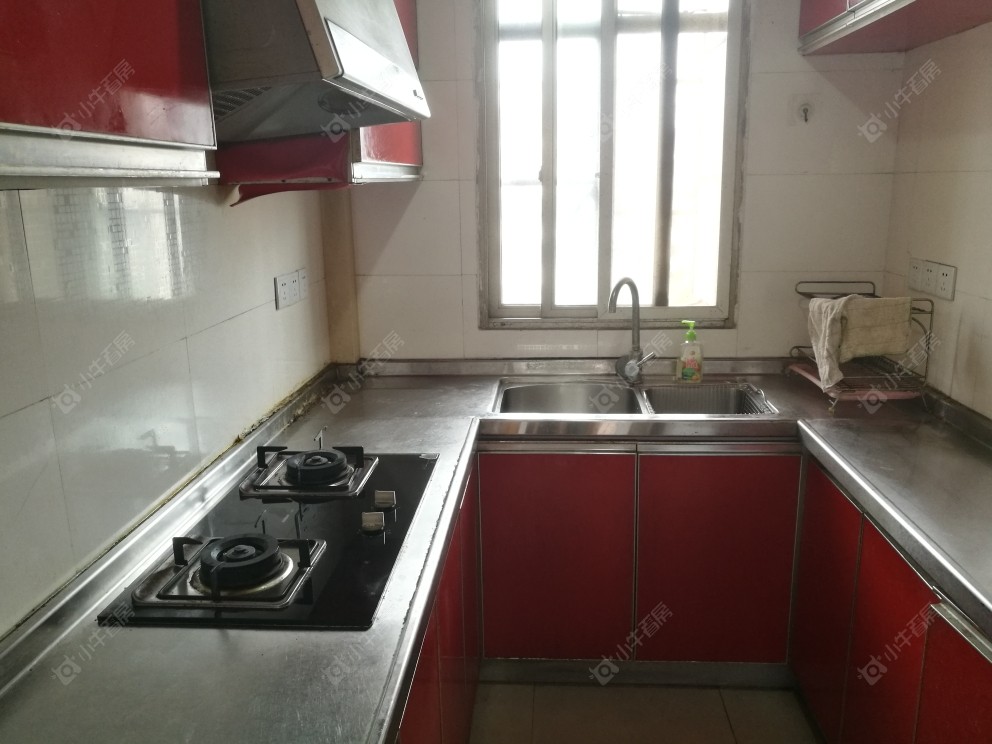 上海齐河花苑在租房源小区图_小牛看房