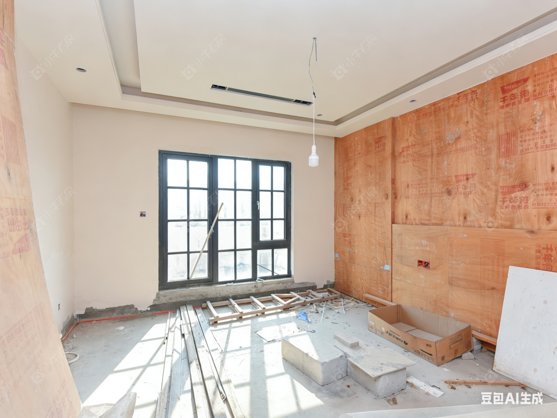 上海远洋鸿郡在售二手房源_小牛看房