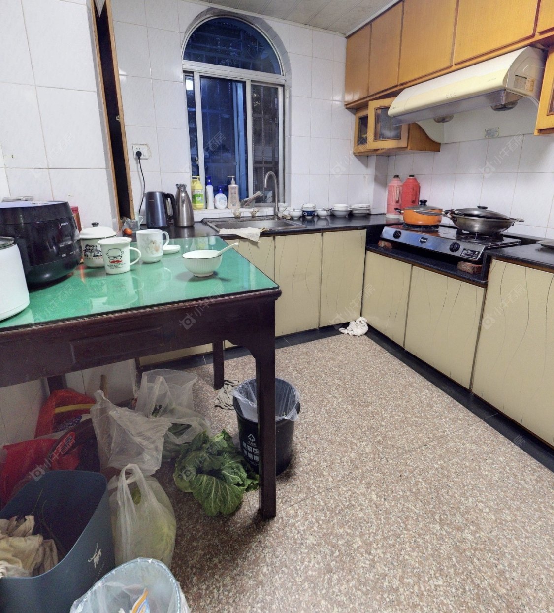 上海孙桥公寓在售二手房源小区图_小牛看房