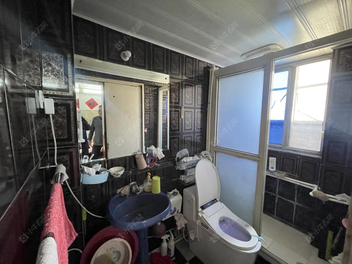 上海华浜二村在售二手房源小区图_小牛看房