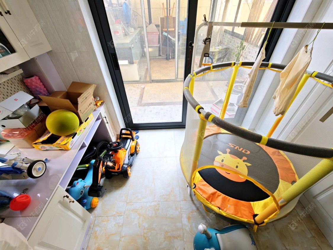 上海远洋香奈在售二手房源小区图_小牛看房