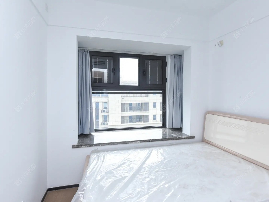 上海上实海上菁英一期在售二手房源小区图_小牛看房