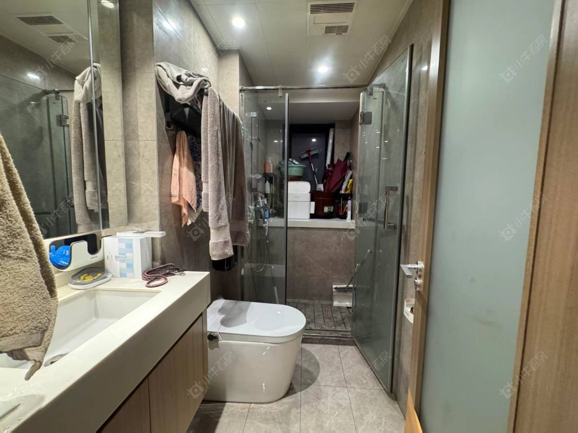 上海华润卓越玲珑悦府在售二手房源小区图_小牛看房