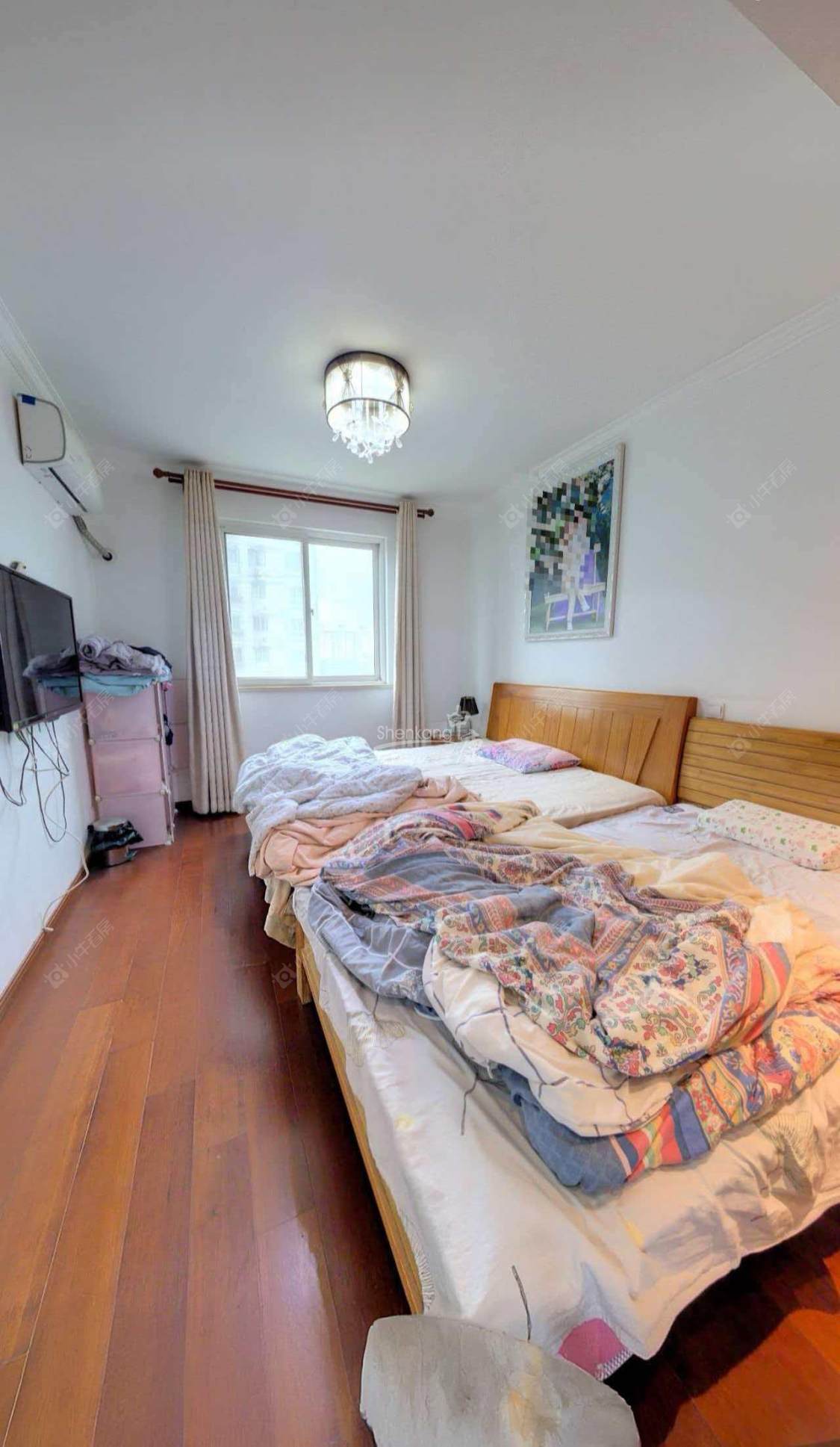 上海文化馨苑在售二手房源小区图_小牛看房