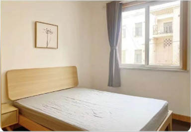 上海上钢一村1室1厅1卫出租_小牛看房