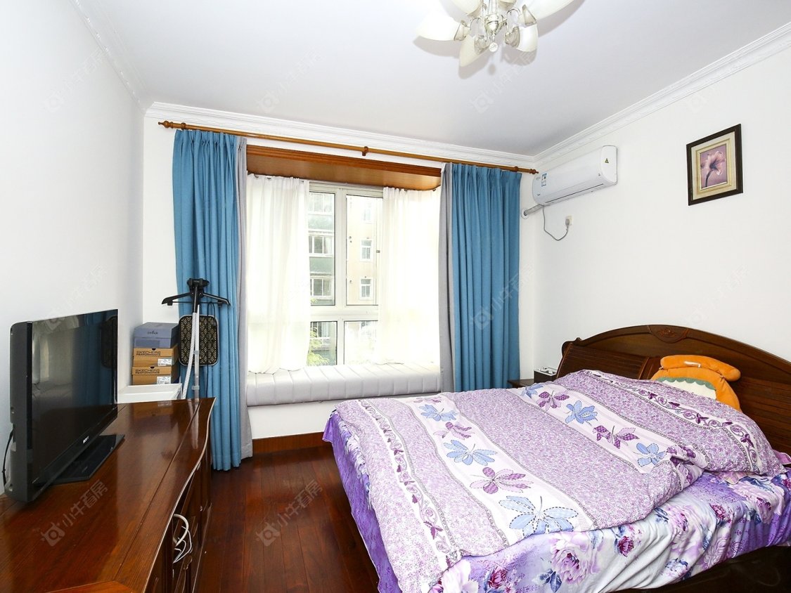 上海三湘世纪花城在售二手房源小区图_小牛看房