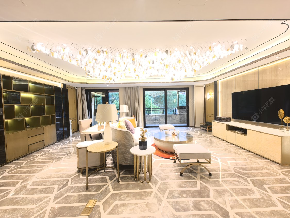 上海泰府名邸在售二手房源小区图_小牛看房