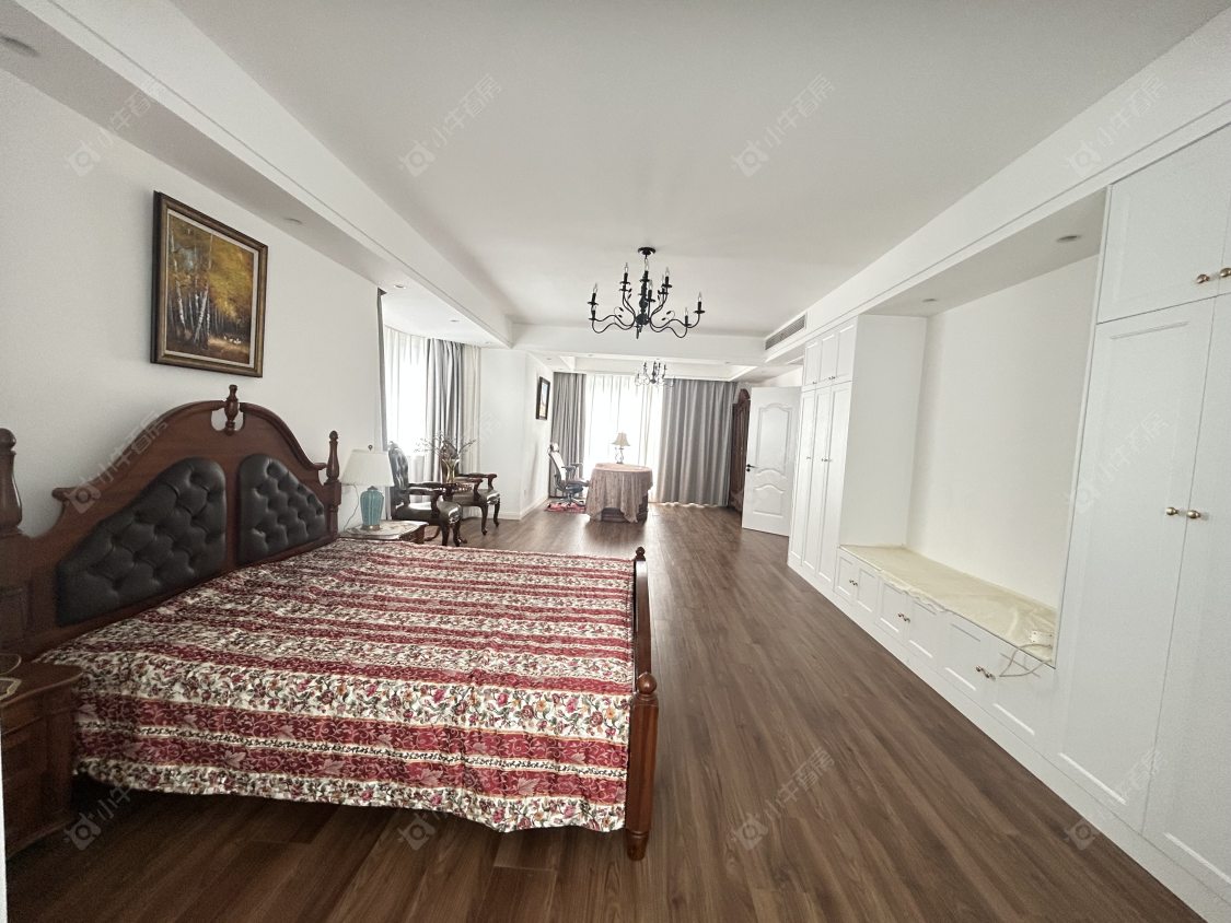 上海威尼斯花园在租房源小区图_小牛看房