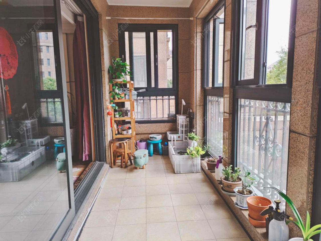 上海铂珏公馆在售二手房源小区图_小牛看房