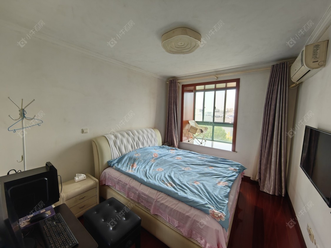 上海双秀西园A区在售二手房源小区图_小牛看房