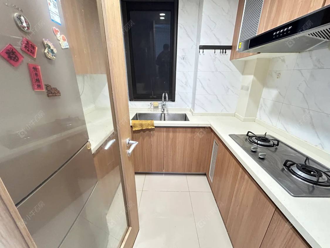 上海信达泰禾上海院子在售二手房源小区图_小牛看房