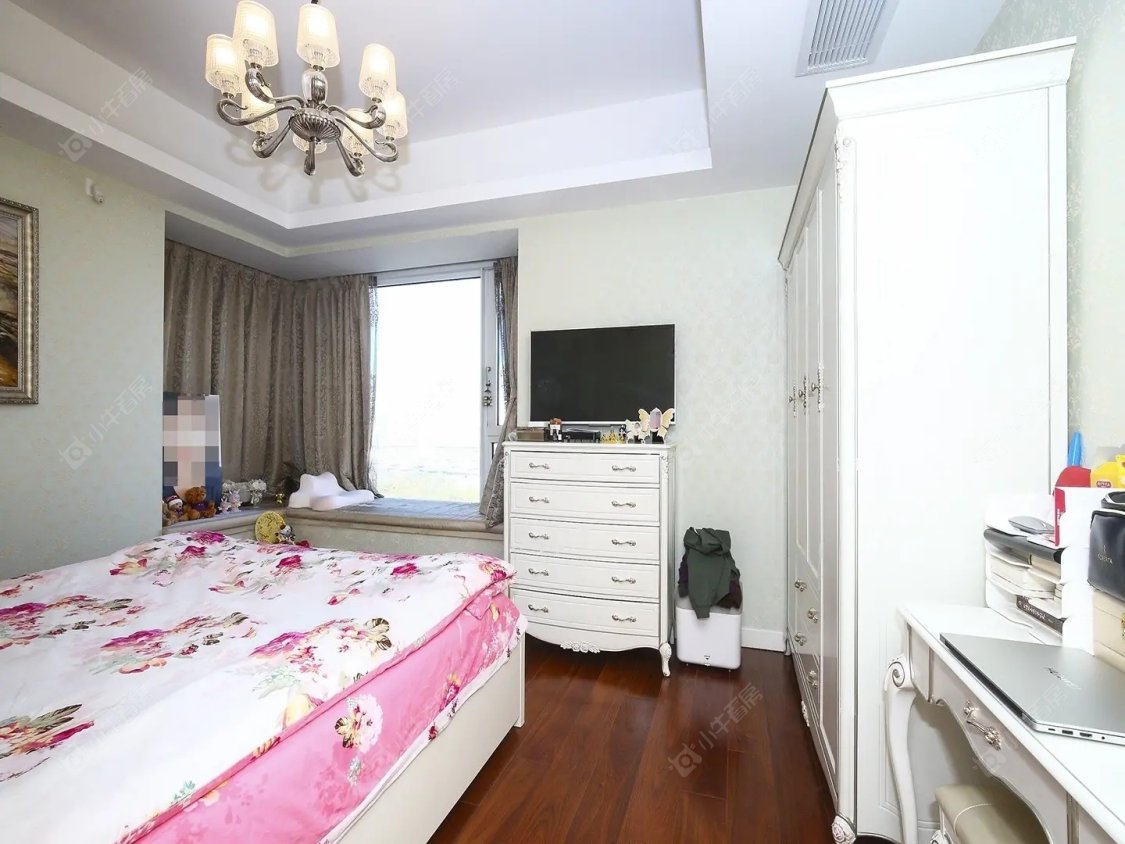 上海尚浦名邸在售二手房源小区图_小牛看房