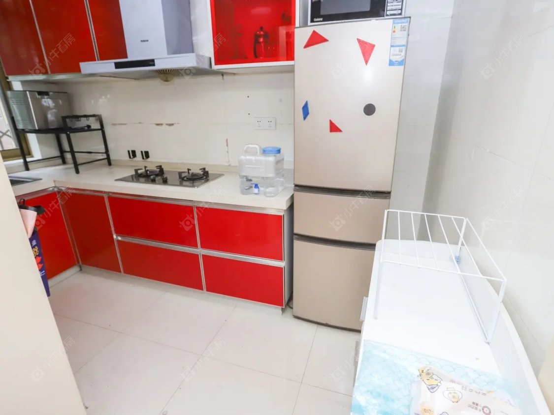 上海盛世宝邸一期在售二手房源小区图_小牛看房