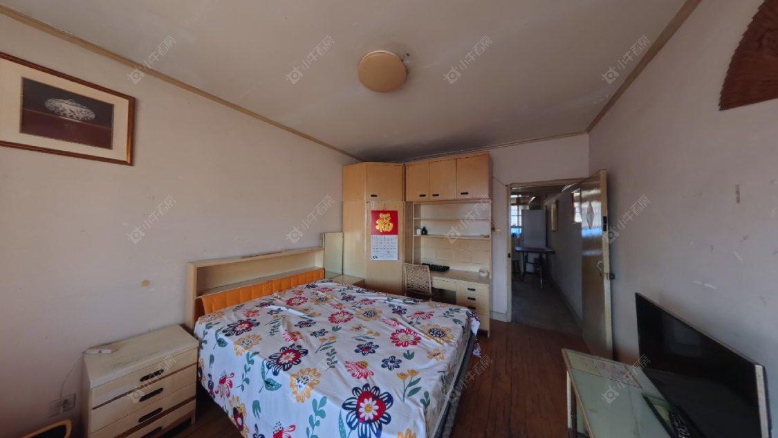 上海运光新村在租房源小区图_小牛看房