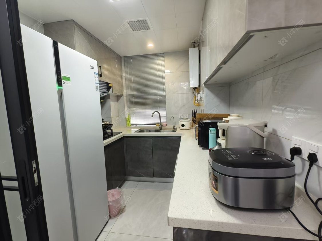 上海云麓之城在售二手房源小区图_小牛看房