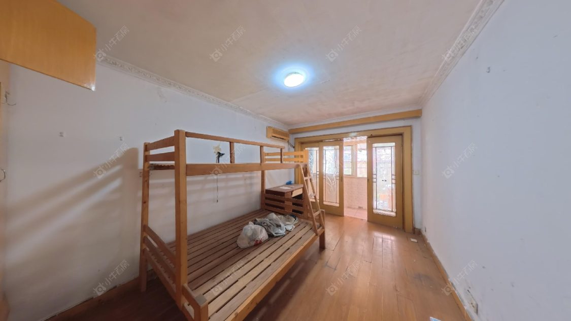 上海潼港前六村在售二手房源小区图_小牛看房